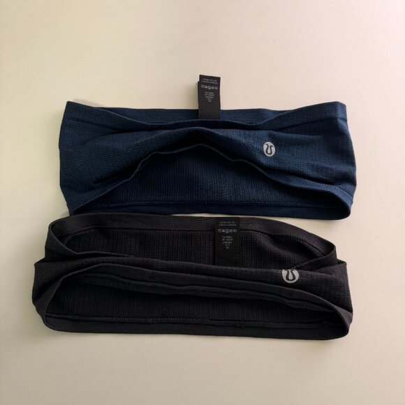 Lululemon Headbands (one size fits all) - Picture 2 of 3